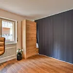 Valaisia 125 Apartamento Riederalp