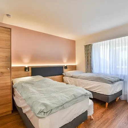 Valaisia 125 Apartment