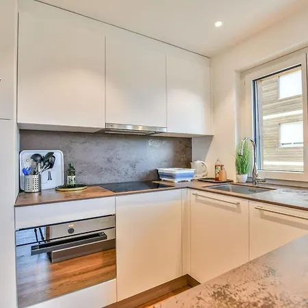 Apartment Valaisia 125 Riederalp