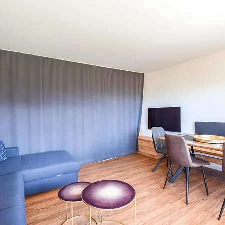 Valaisia 125 דירה *