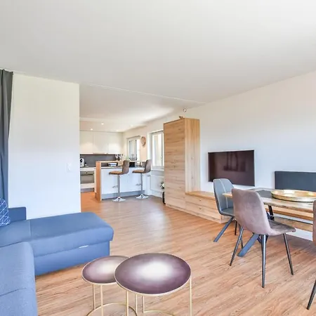 דירה Valaisia 125