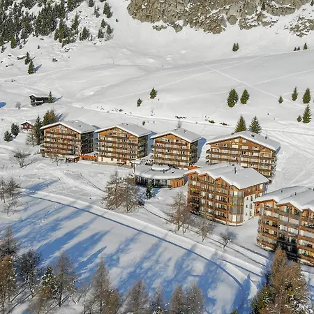 Valaisia 125 * רידראלפ