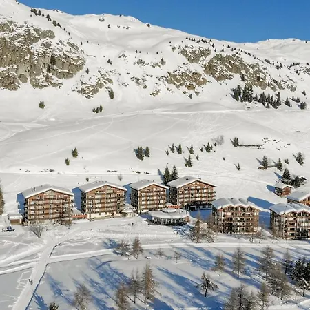 Valaisia 125 רידראלפ