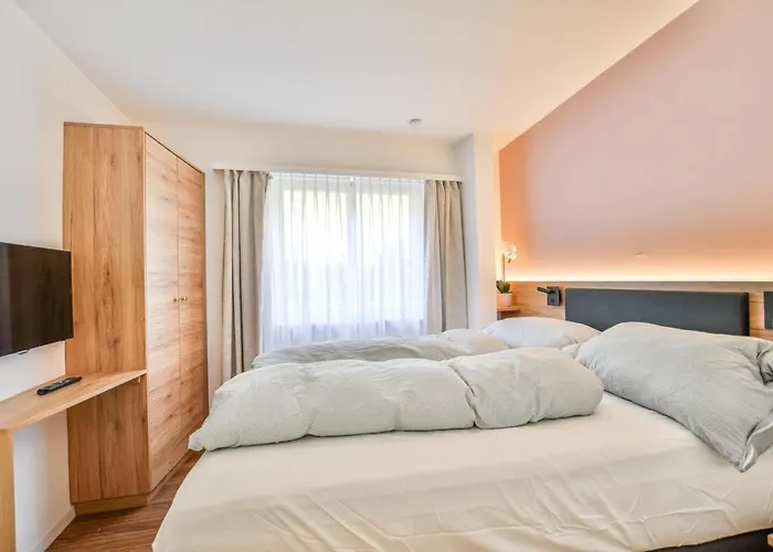 Valaisia 125 * Riederalp