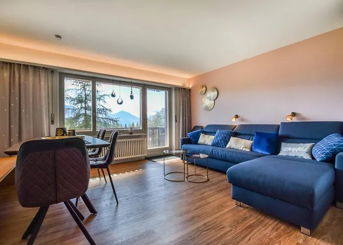 Valaisia 125 * Riederalp