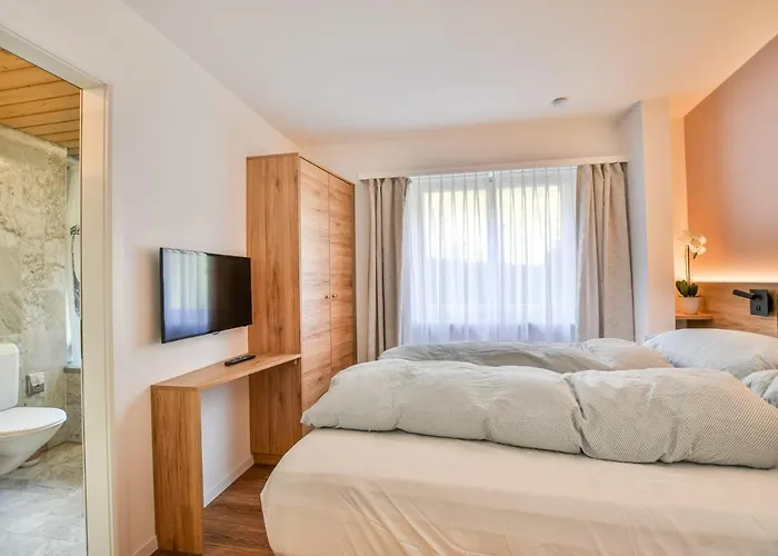 Valaisia 125 * Riederalp