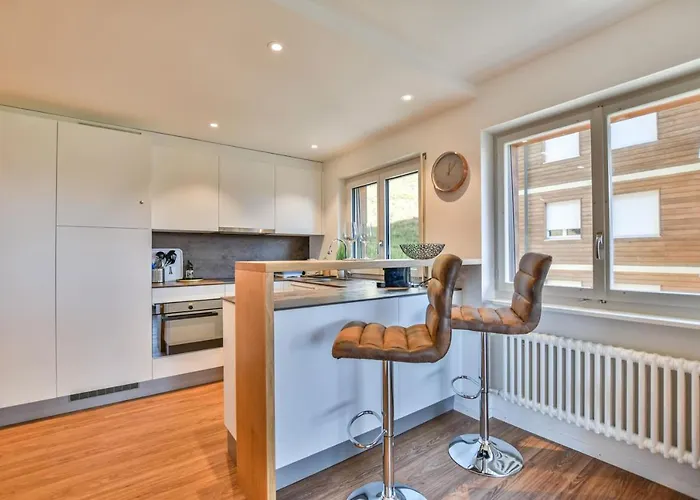 Valaisia 125 * Riederalp