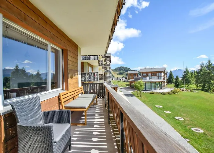 Valaisia 125 Riederalp