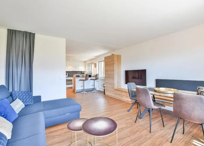 Apartment Valaisia 125