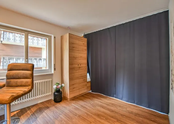 Valaisia 125 Apartment Riederalp