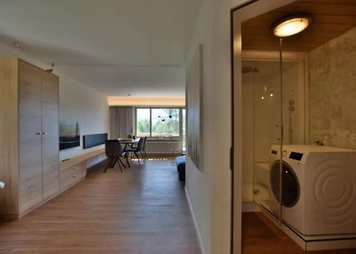 Apartment Valaisia 125 *