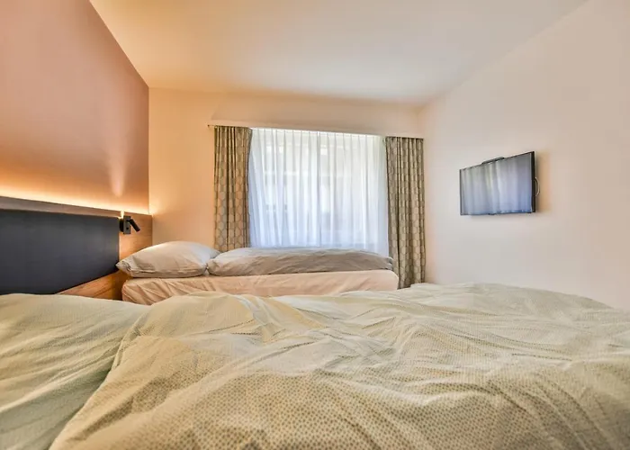 Apartment Valaisia 125 Riederalp