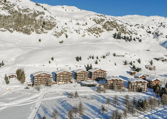 Valaisia 125 Riederalp