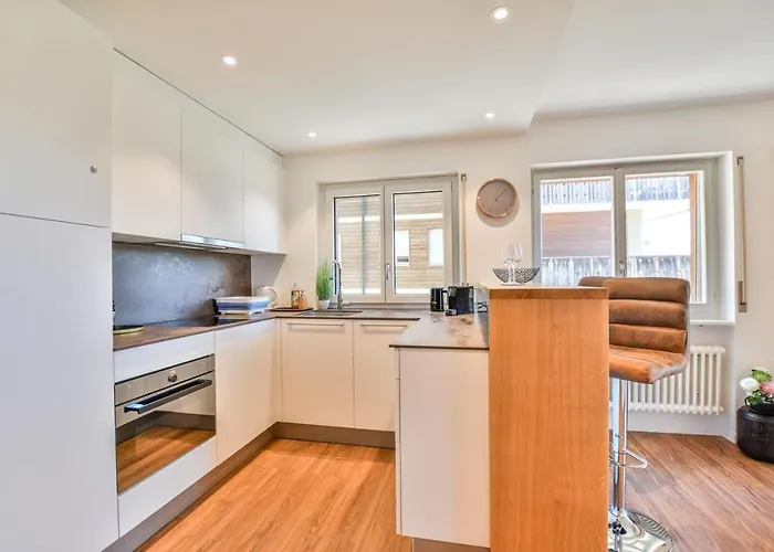 Valaisia 125 Apartment