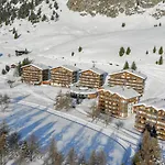 Valaisia 125 * 利德阿尔卑斯