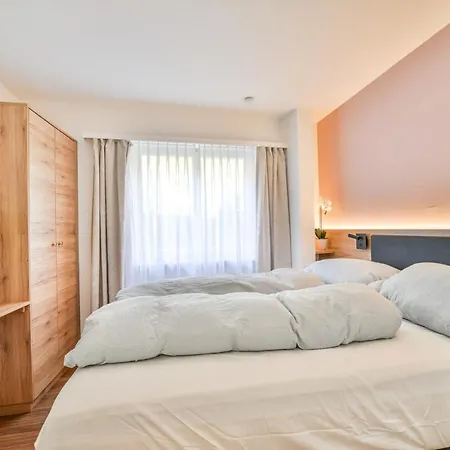 Valaisia 125 * Riederalp