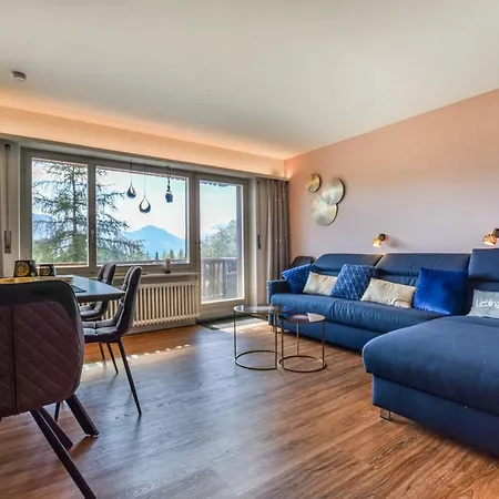 Valaisia 125 * Riederalp