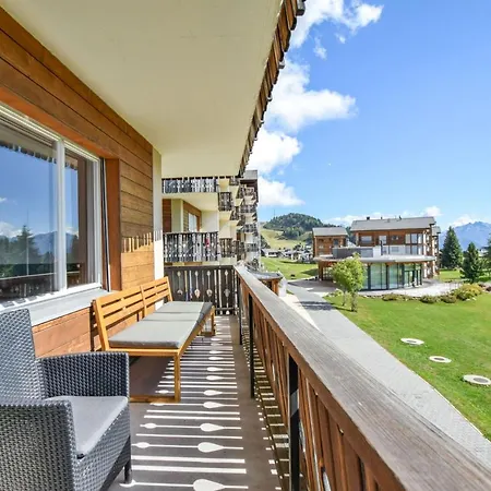 Valaisia 125 Riederalp