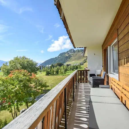 Lejlighed Valaisia 125 *