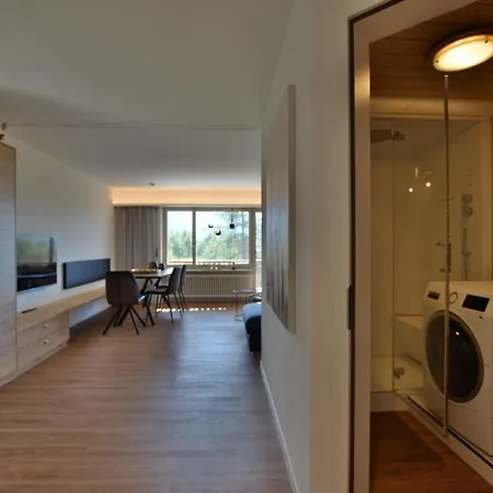 Appartement Valaisia 125 *