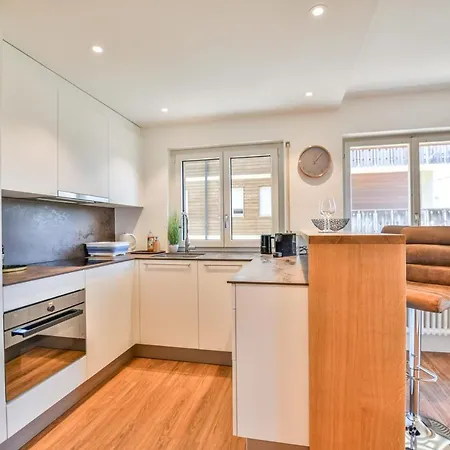 Valaisia 125 Lejlighed