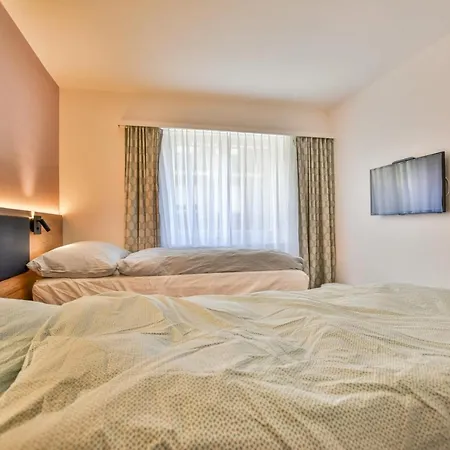 Lejlighed Valaisia 125 Riederalp